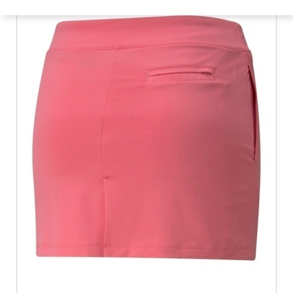Girl’s Puma Golf Skort Size XL NWT